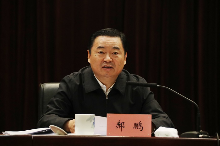 國資委黨委深入傳達學(xué)習(xí)黨的十九屆四中全會精神  對國資委機關(guān)、中央企業(yè)和直管協(xié)會學(xué)習(xí)貫徹工作進行部署 