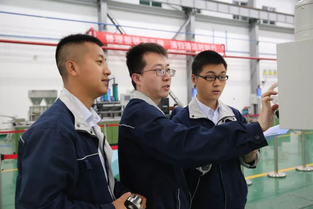 【打贏百日攻堅(jiān)戰(zhàn)&lt;19&gt;】開啟市場、運(yùn)營、能力“三環(huán)”控制