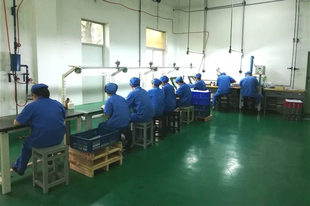 【主題教育促發(fā)展&lt;1&gt;】“四個確保”助力華川工業(yè)實現(xiàn)“雙過半”