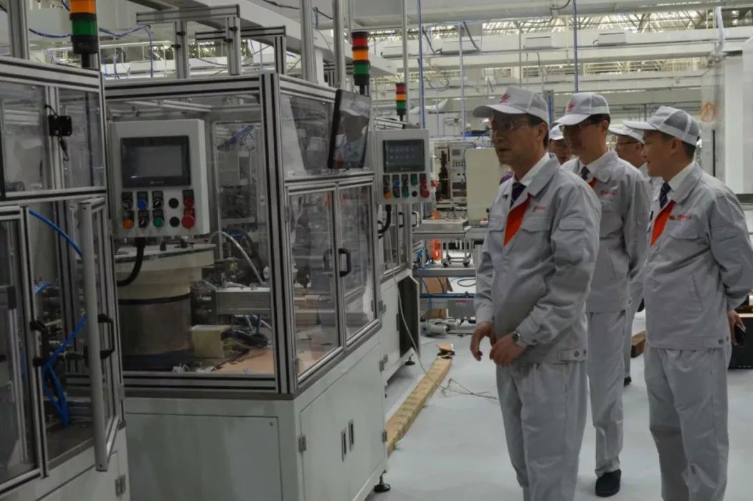 中國長安：實物質(zhì)量提升“滿堂彩”
