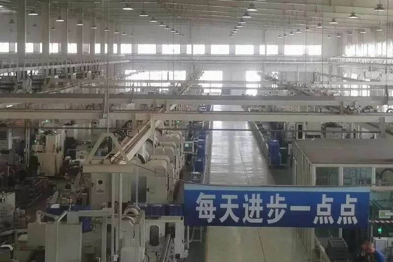 中國長安：實物質(zhì)量提升“滿堂彩”