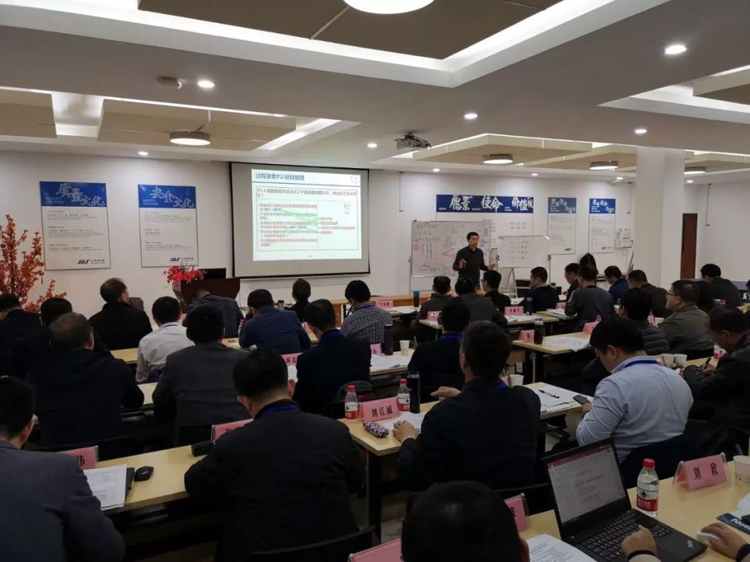 中國長安：實物質(zhì)量提升“滿堂彩”