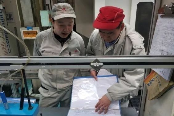 中國長安：實物質(zhì)量提升“滿堂彩”