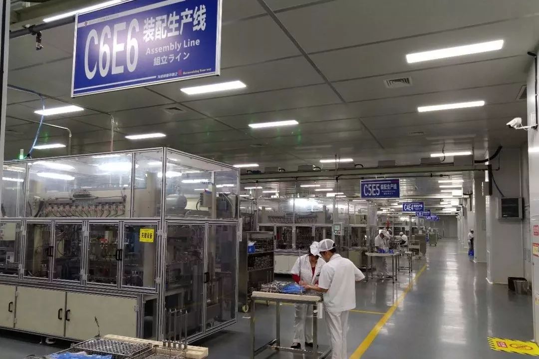 中國長安：實物質(zhì)量提升“滿堂彩”